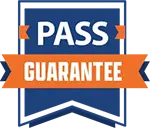 Pass Guarantee Badge