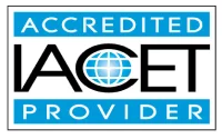 IACET Provider