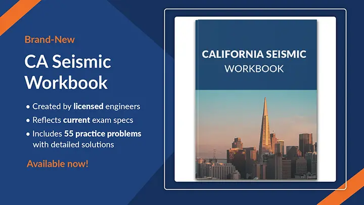 California Seismic Workbook